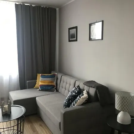 Lägenhet Apartament Hevelek