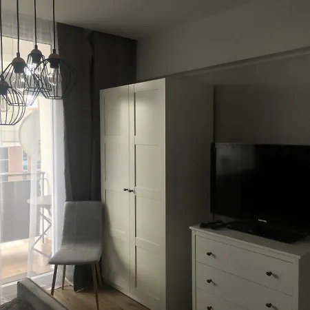 Lägenhet Apartament Hevelek