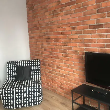Apartament Hevelek